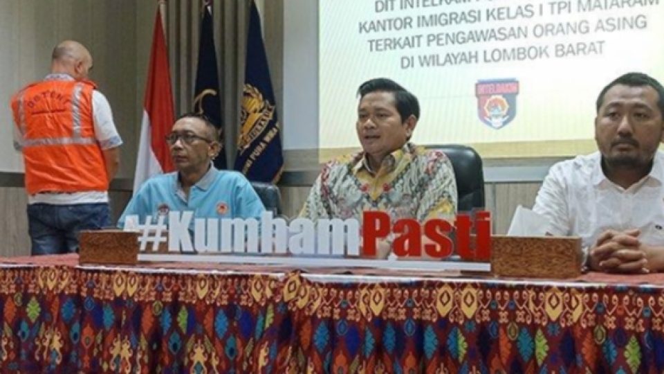 WN Prancis Dideportasi Karena Cekcok Mendengar Suara Speaker Tadarus Tengah Malam