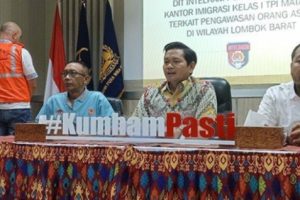 WN Prancis Dideportasi Karena Cekcok Mendengar Suara Speaker Tadarus Tengah Malam