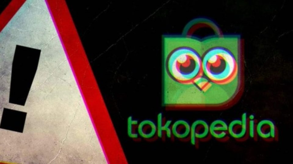 Heboh Kasus Peretasan Data 91 Juta Akun Tokopedia dan Kronologinya