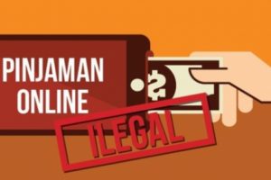 Polisi Gerebek Kantor Pinjol Ilegal di Penjaringan Jakut, 27 Orang Termasuk Manajer Diamankan