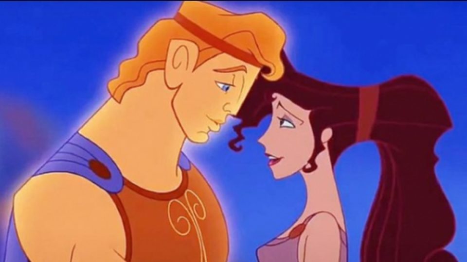 Disney Akan Buat Hercules Versi Live Action?
