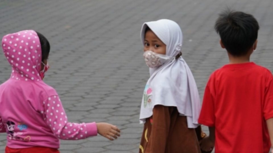 Jumlah Kasus Gagal Ginjal Akut Pada Anak di Indonesi Lebih Tinggi Dibanding Nigeria dan Gambia