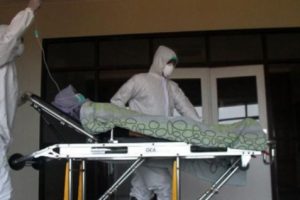 Kementerian Sosial Akan Berikan Rp 15 Juta Kepada Keluaga Korban Meninggal Akibat COVID-19