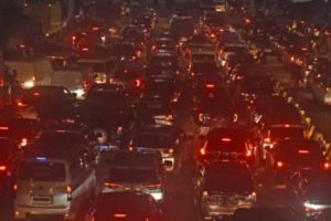 Kemenhub Himau Masyarakat yang Mudik, Istirahat di Rest Area Maksimal 30 Menit