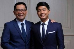 Belum Ditemukan, Pencarian Eril Putra Ridwan Kamil di Sungai Aare Masih Dilanjutkan Hari Sabtu Ini