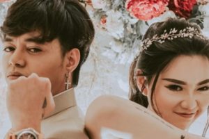 Wendy Walters Telah Resmi Gugat Cerai Reza Arap