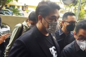 Ivan Gunawan Jalani Pemeriksaan di Bareskrim Polri Terkait Kasus Penipuan Robot Trading DNA Pro