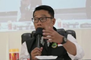 Varian Corona B.1.1.7 Ditemukan DI Karawang, Gubernur Jabar Minta Pemerintah Setempat Segera Bertindak