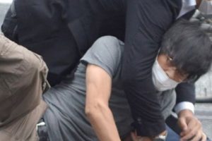 Pelaku Penembakan dan Pembunuhan Shinzo Abe Terancam Hukuman Mati dengan Cara Digantung