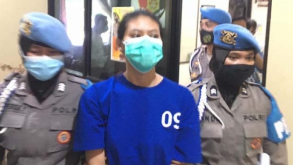 Terungkap, Wanita Misterius yang Beri Racun ke Bumbu Sate Maut yang Tewaskan Anak Driver Ojol di Bantul