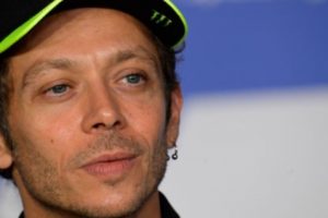 Pembalap Legendaris Valentino Rossi Umumkan Akan Pensiun dari MotoGP Pada Akhir Musim Balap 2021
