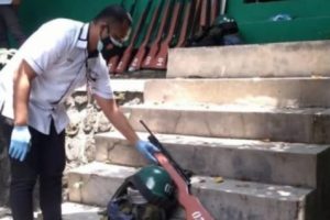 Mahasiswa UNS Surakarta Meninggal Saat Mengikuti Pendidikan dan Latihan Dasar Resimen Mahasiswa