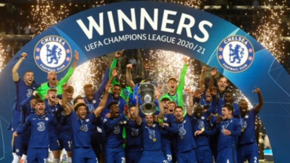 Gol Tunggal Kai Havertz Antar Chelsea Juara Liga Champions Eropa Untuk Kedua Kalinya
