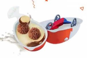 Sempat Ditarik dari Peredaran, Produk Kinder Joy Diperbolehkan Beredar Kembali Oleh BPOM