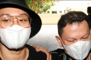 Rekening Cuma Isi Rp 1,8 Miliar, Indra Kenz Diduga Punya Tim yang Bantu Pindahkan dan Sembunyikan Uangnya