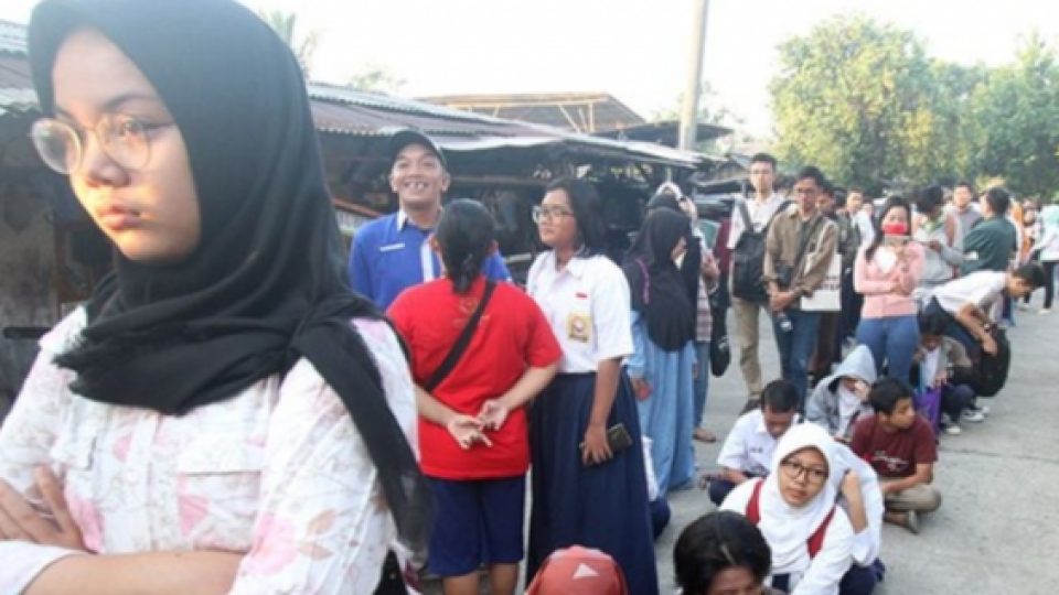 Lebih dari 90 Persen Siswi SMP dan SMA di Depok, Jabar, Terlibat Hubungan Seksual Pranikah, Komnas Perempuan Dorong Pendidikan Seksual di Sekolah