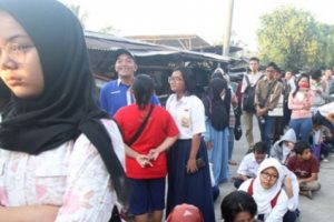 Lebih dari 90 Persen Siswi SMP dan SMA di Depok, Jabar, Terlibat Hubungan Seksual Pranikah, Komnas Perempuan Dorong Pendidikan Seksual di Sekolah