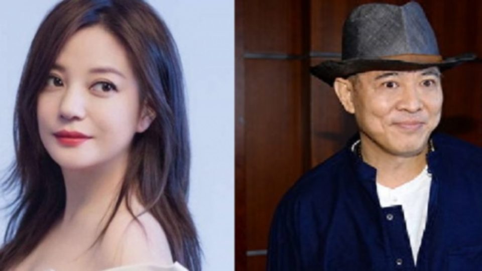 Pemerintah China Hapus Eksistensi Vicky Zhou di Internet, Jet Li Dirumorkan Jadi Incaran Selanjutnya