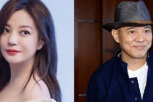 Pemerintah China Hapus Eksistensi Vicky Zhou di Internet, Jet Li Dirumorkan Jadi Incaran Selanjutnya