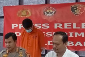 Bikin dan Jual Video Porno Sejak 2019, Pasutri di Bali Ditangkap