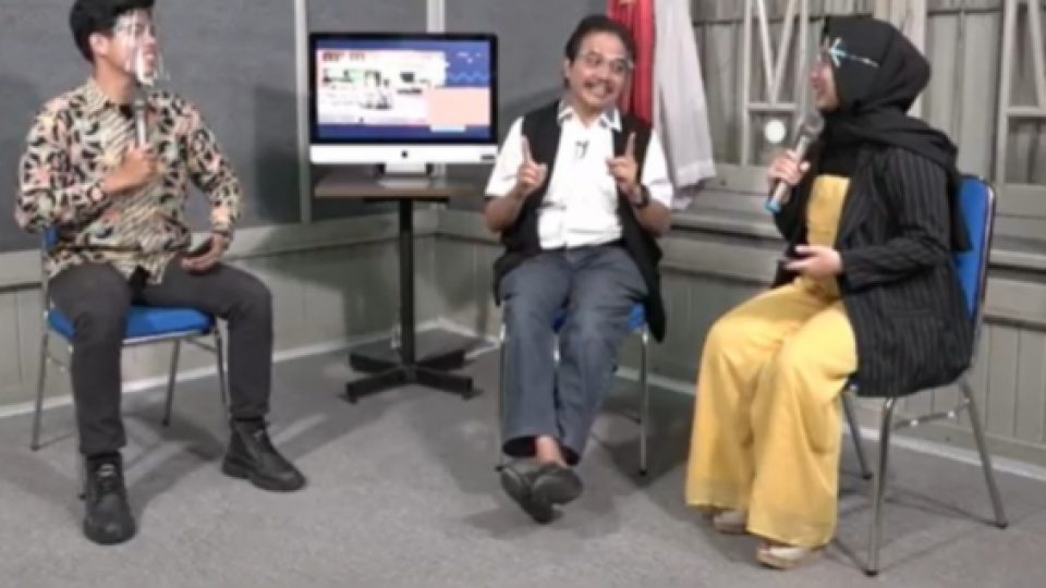 Unggah Meme Hiu Makan Tomat, Admin Sosmed Kementerian PUPR dan Kaesang Disentil Roy Suryo