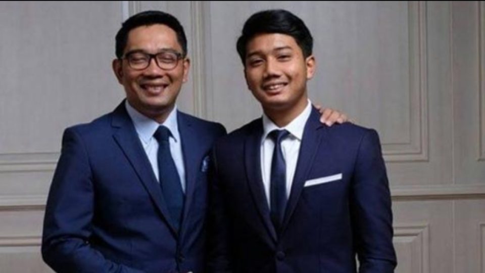 Eril Putra Ridwan Kamil Belum Ditemukan, Pencarian di Sungai Aare di Swiss Masih Berlanjut