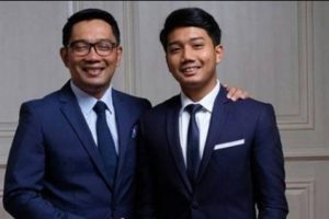 Eril Putra Ridwan Kamil Belum Ditemukan, Pencarian di Sungai Aare di Swiss Masih Berlanjut