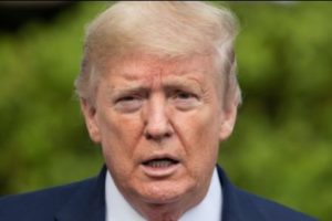 Kesal Cuitannya Dianggap Menyesatkan, Donald Trump Ancam Akan Menindak Twitter