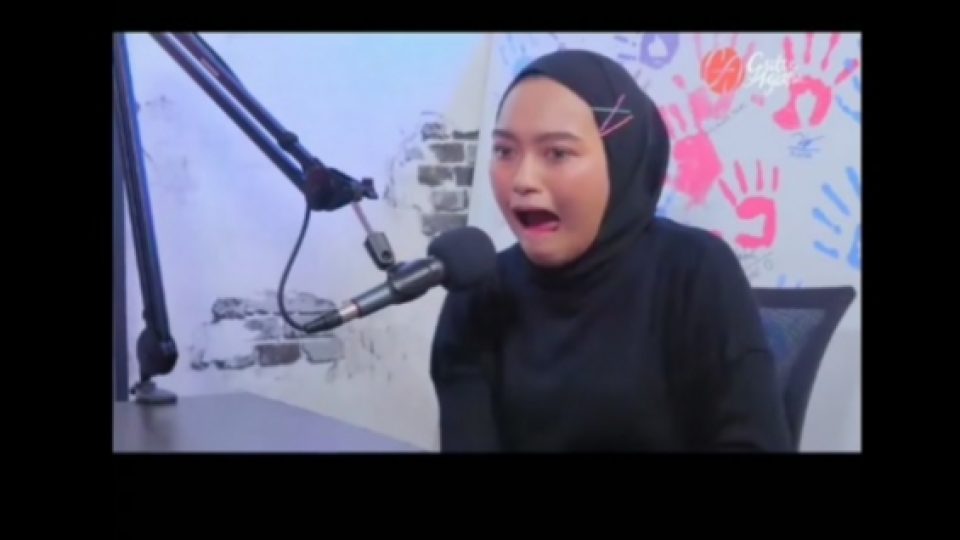 Kontroversi YouTuber Indira Kalistha Dituding Remehkan COVID-19 Demi Konten dan Uang