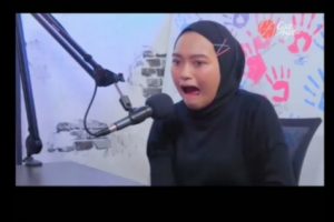 Kontroversi YouTuber Indira Kalistha Dituding Remehkan COVID-19 Demi Konten dan Uang