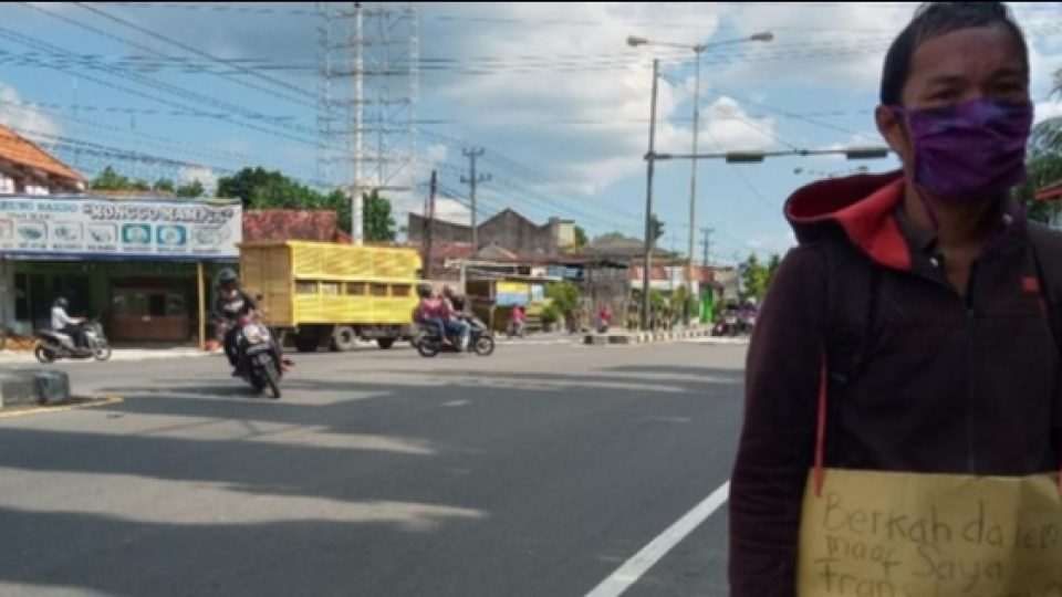 Pria Klaten Nekat Jual Ginjal Setelah Dirumahkan Akibat Pandemi COVID-19