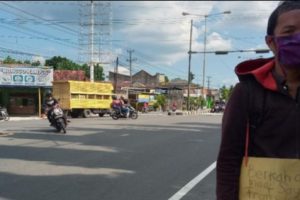 Pria Klaten Nekat Jual Ginjal Setelah Dirumahkan Akibat Pandemi COVID-19