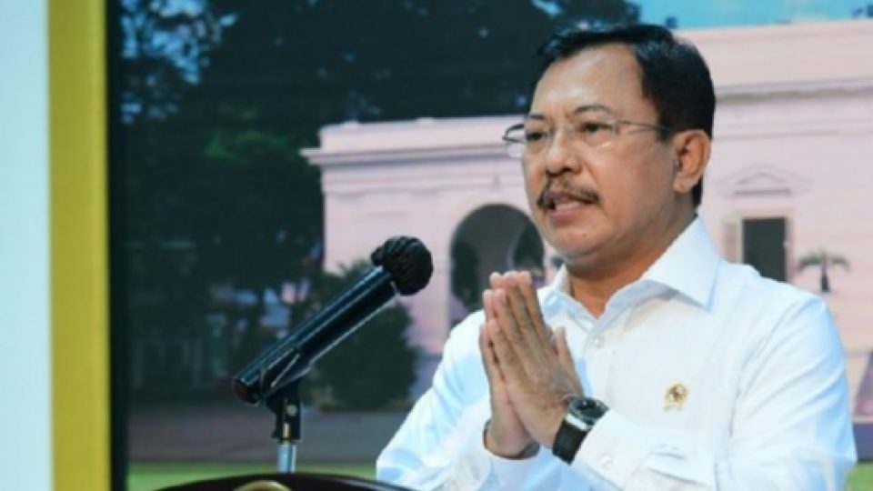 Dituding 'Binasakan Dokter' Usai Pecat Terawan, Ini Tanggapan IDI
