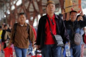 Poin-poin yang Patut Diperhatikan Dari Larangan Mudik 6-17 Mei 2021