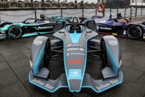 Utang Rp 180 M Untuk Formula E Diklaim Dispora Telah Disetujui DPRD
