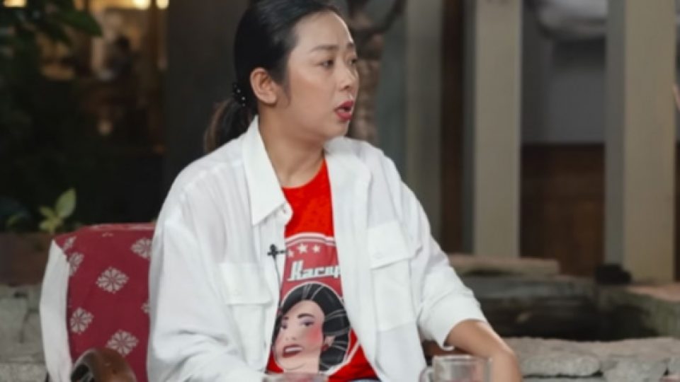 Keluh Soimah Pancawati Menghadapi Oknum Pajak