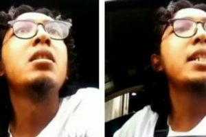 Pria di Medan Terekam Tolak Bayar e-Parking dan Ancam Patahkan Leher Wali Kota Medan, Bobby Nasution