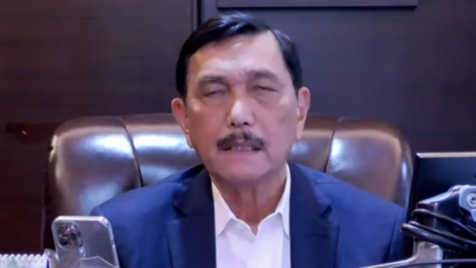 Pemerintahkan Tetapkan PPKM Level 3 di Jabodetabek, Bandung Raya, Bali, dan Yogyakarta Mulai Senin 7 Februari 2022