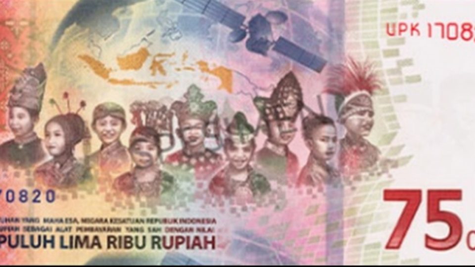 5 Bank Untuk Menukar Uang Peringatan HUT RI ke-75 Serta Tata Cara Penukarannya