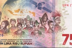 5 Bank Untuk Menukar Uang Peringatan HUT RI ke-75 Serta Tata Cara Penukarannya