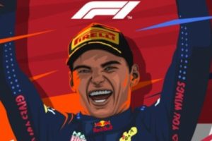 Pebalap Red Bull, Max Verstappen Juara Dunia F1, Mercedes Sempat Tak Terima