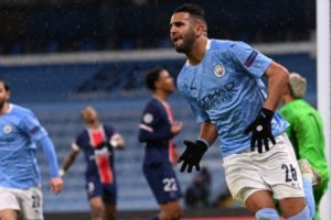 Brace Riyad Mahrez Antar Man City ke Final Liga Champions Eropa Untuk Pertama Kalinya