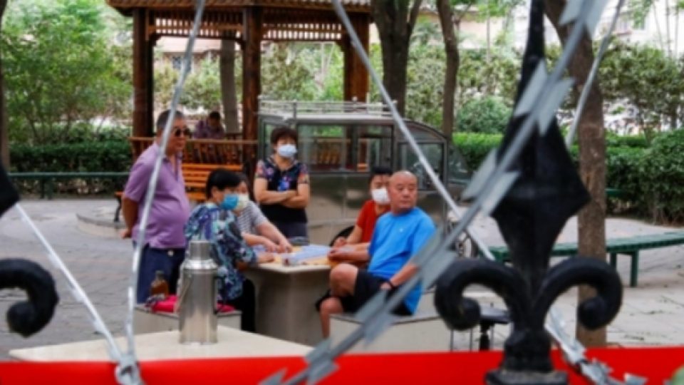 Studi Terbaru Klaim Angka Kematian Terkait COVID-19 di China 10 Kali Lebih Banyak Dari Versi Pemerintah