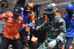 Gempa Majene-Mamuju di Sulawesi Barat Telan 46 Korban Jiwa dan Ratusan Korban Luka