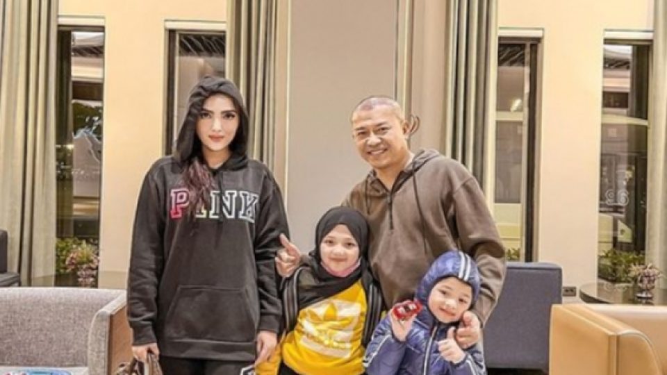 Positif COVID-19 Usai Berlibur ke Turki, Ashanty Bantah Tudingan Jadi Beban Negara