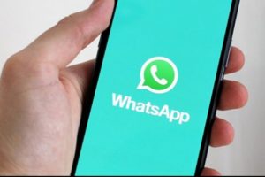 WhatsApp Dikabarkan Sedang Kembangkan Fitur Nama Pengguna