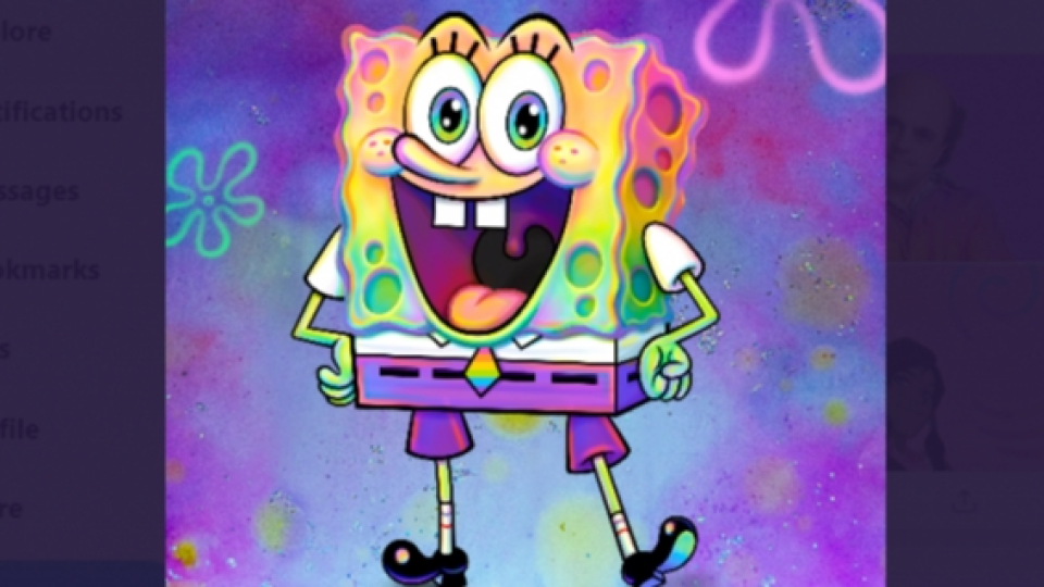 Nickelodeon Akui Spongebob Termasuk Kaum LGBTQ+?