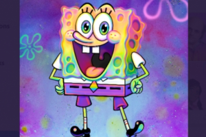 Nickelodeon Akui Spongebob Termasuk Kaum LGBTQ+?