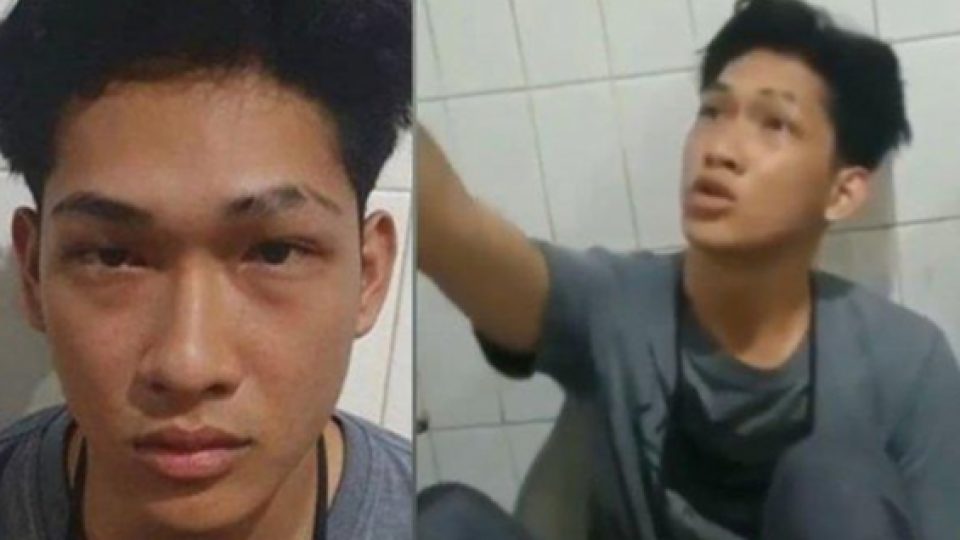 YouTuber Kontroversial Ferdian Paleka Akhirnya Tertangkap