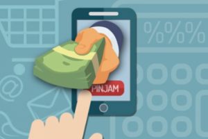 Hati-hari Jika Menerima Kiriman Uang dari Sumber yang Tidak DIkenal! Bisa Saja Itu Modus Baru Pinjol Ilegal!